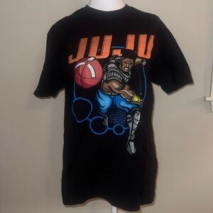 JuJu Smith Schuster Shirt